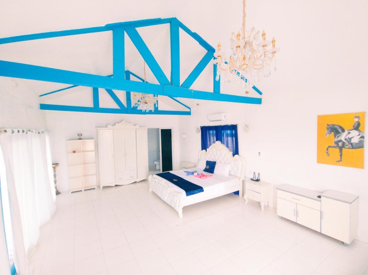 Henyuan Resort Сикихор Экстерьер фото