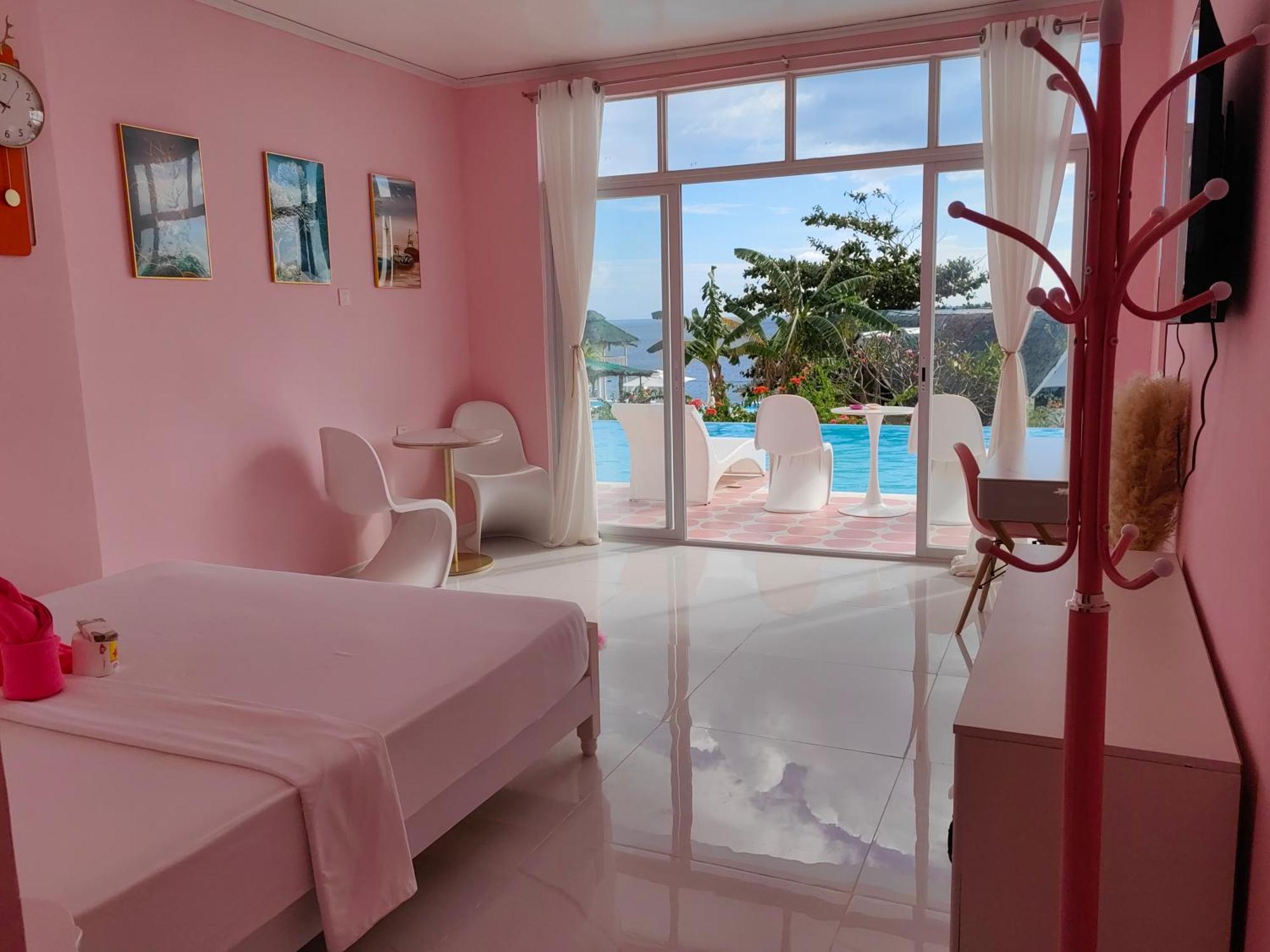 Henyuan Resort Сикихор Экстерьер фото
