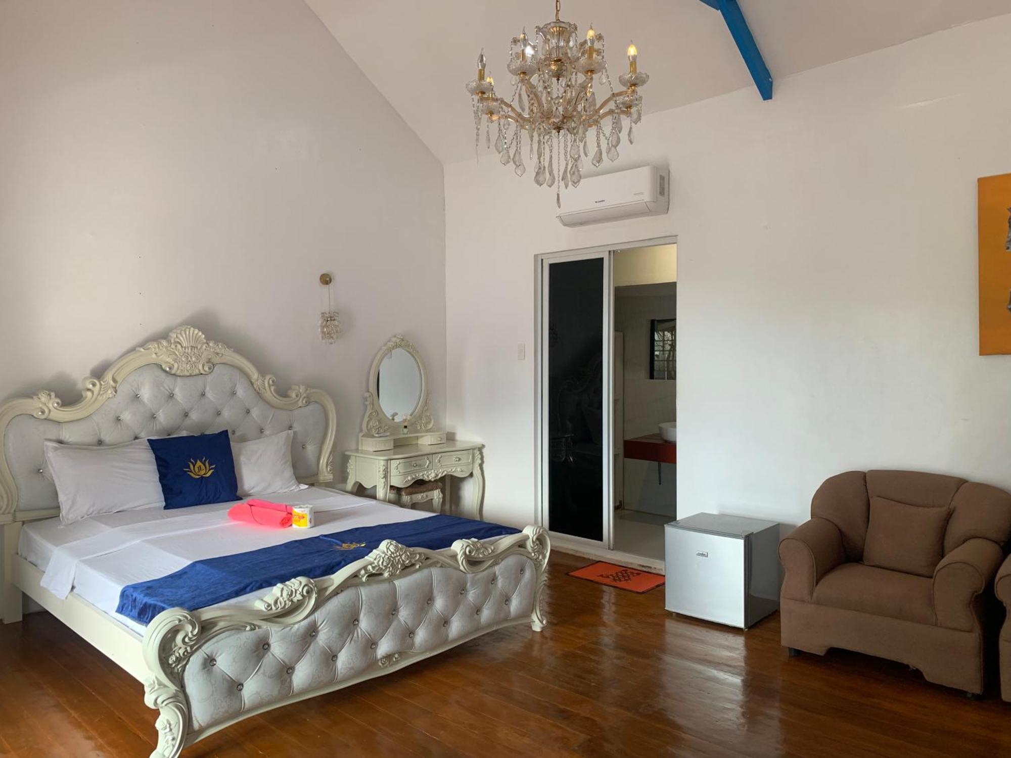 Henyuan Resort Сикихор Экстерьер фото